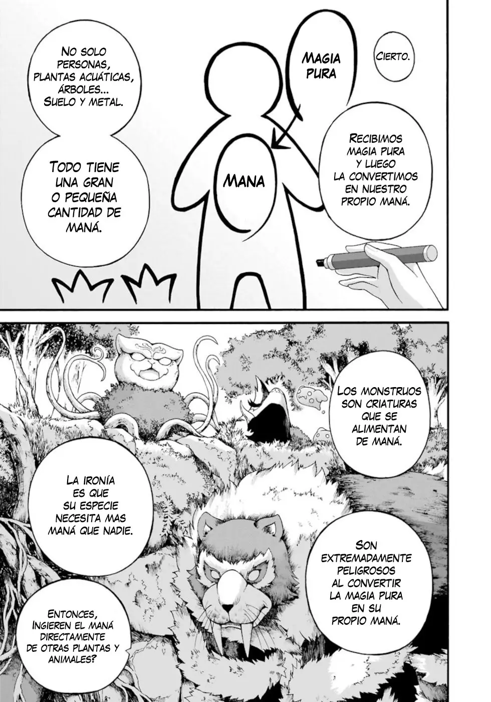 FUTOKU NO GUILD - Capítulo 27 - Página 12 - LectorTMOo