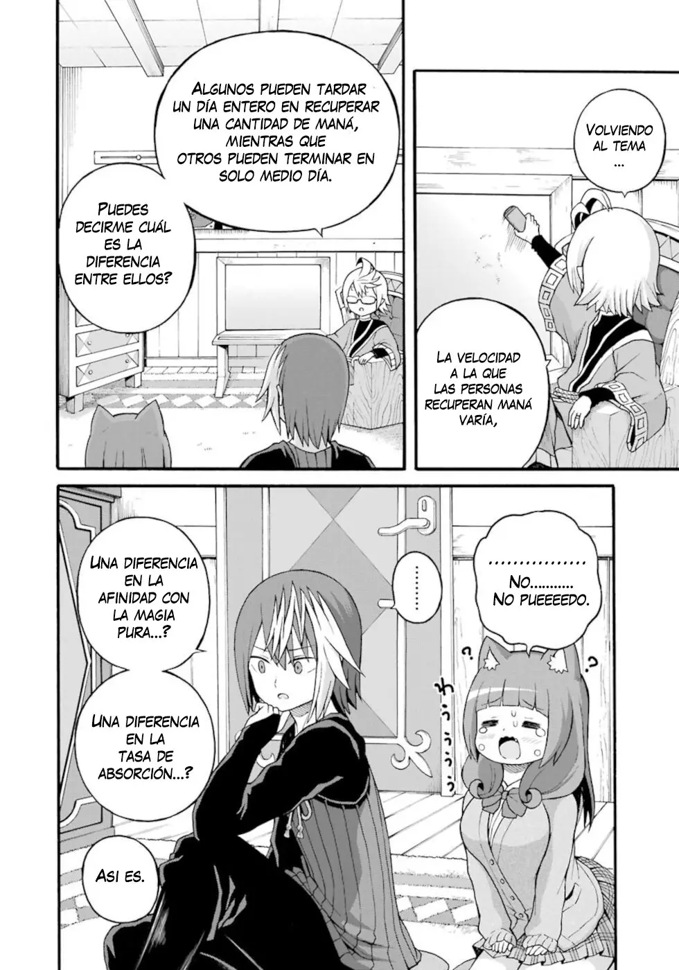 FUTOKU NO GUILD - Capítulo 27 - Página 13 - LectorTMOo