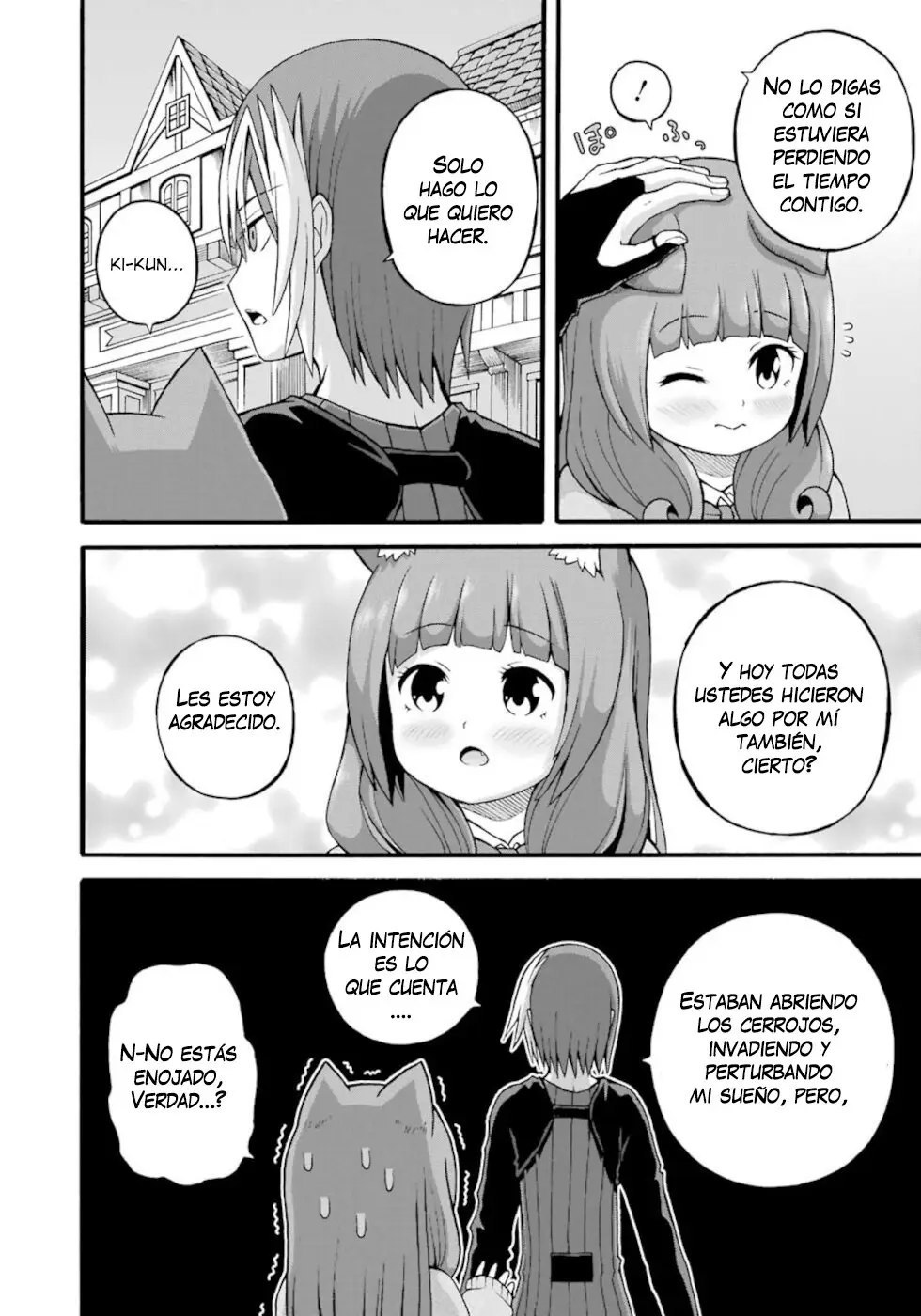 FUTOKU NO GUILD - Capítulo 27 - Página 25 - LectorTMOo