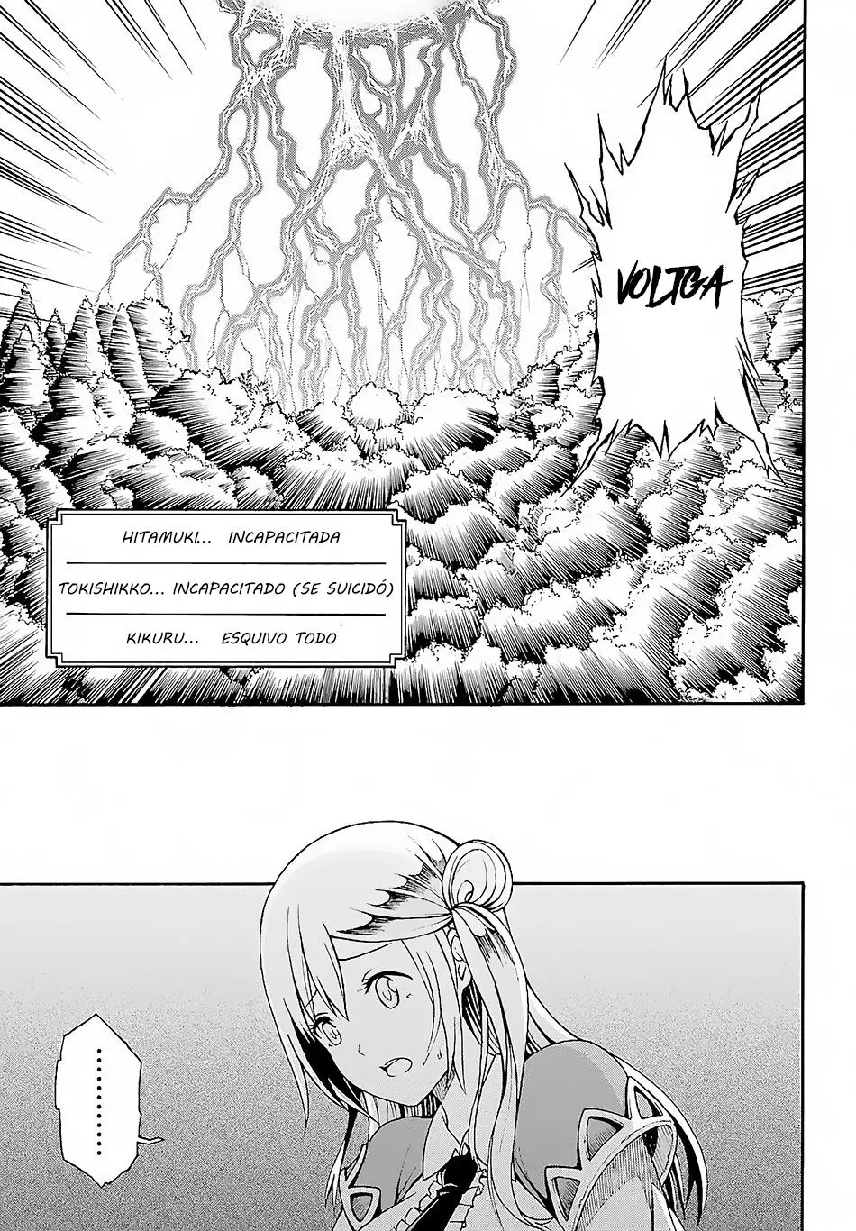 FUTOKU NO GUILD - Capítulo 3 - Página 34 - LectorTMOo