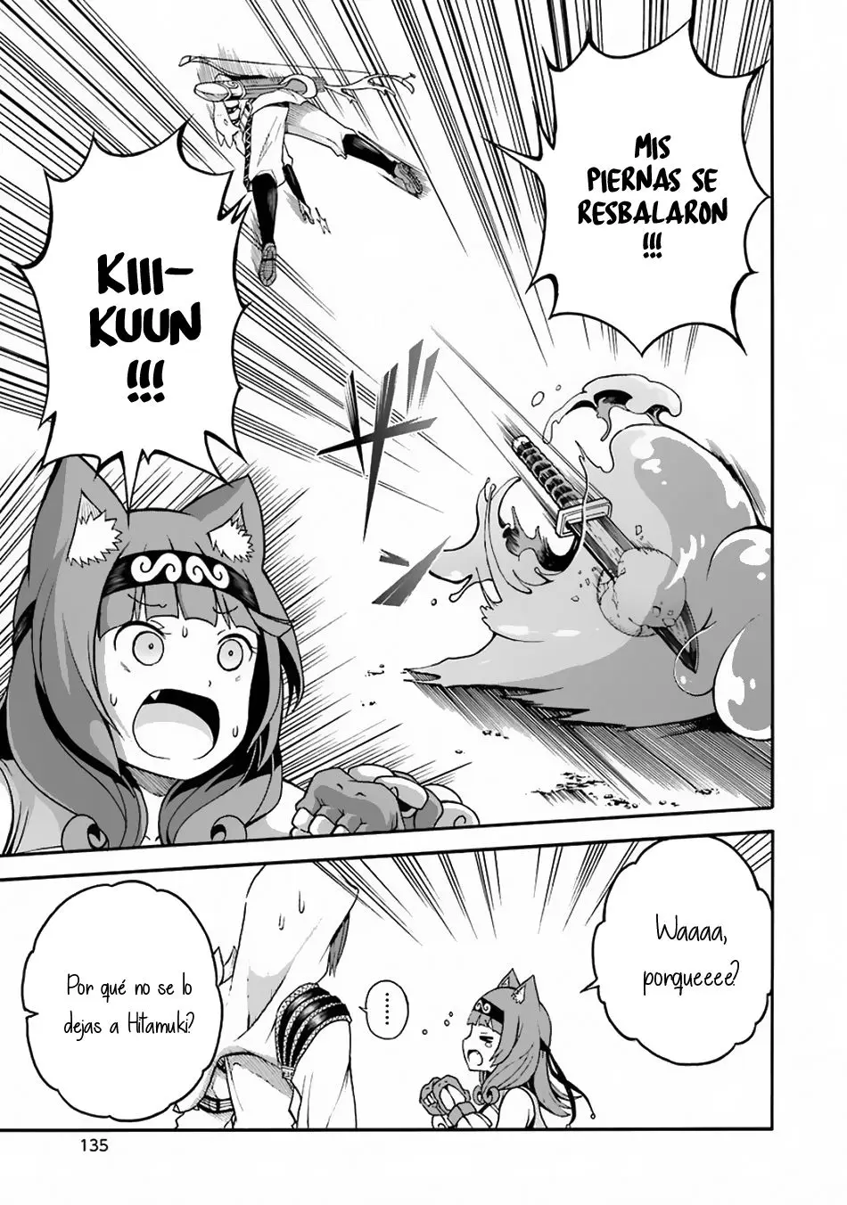 FUTOKU NO GUILD - Capítulo 4 - Página 14 - LectorTMOo