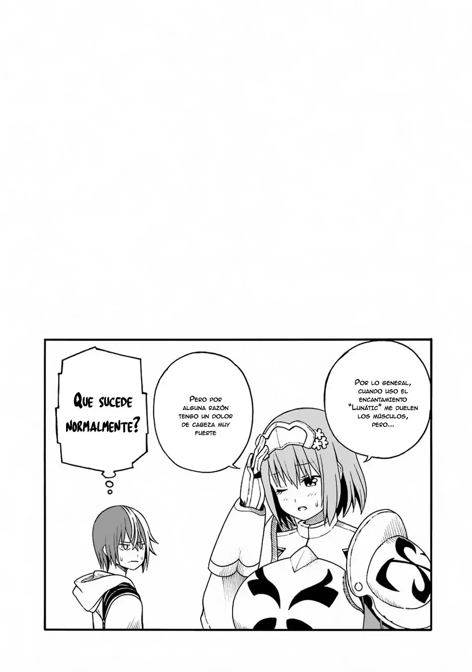 FUTOKU NO GUILD - Capítulo 4 - Página 40 - LectorTMOo