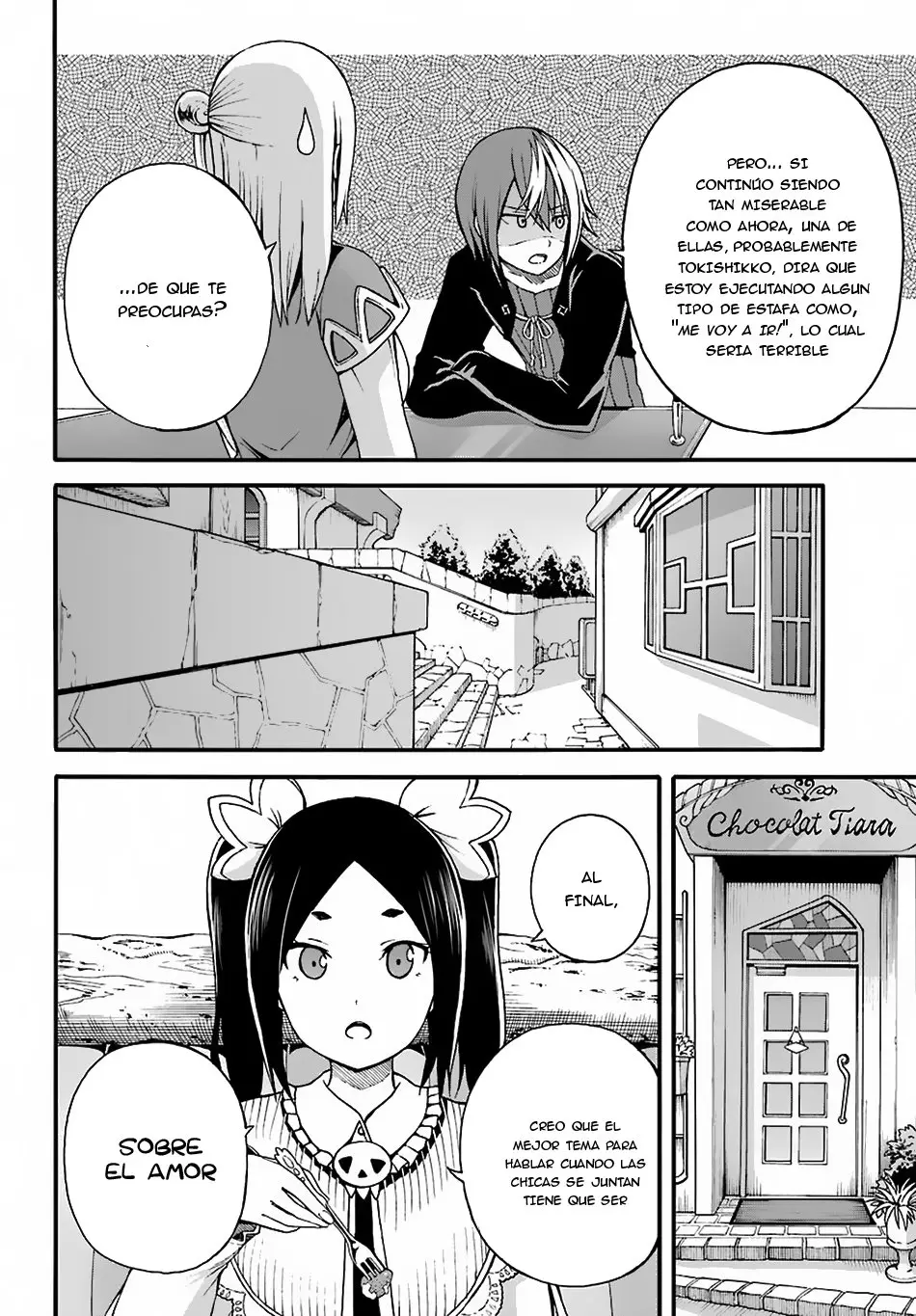 FUTOKU NO GUILD - Capítulo 5 - Página 25 - LectorTMOo