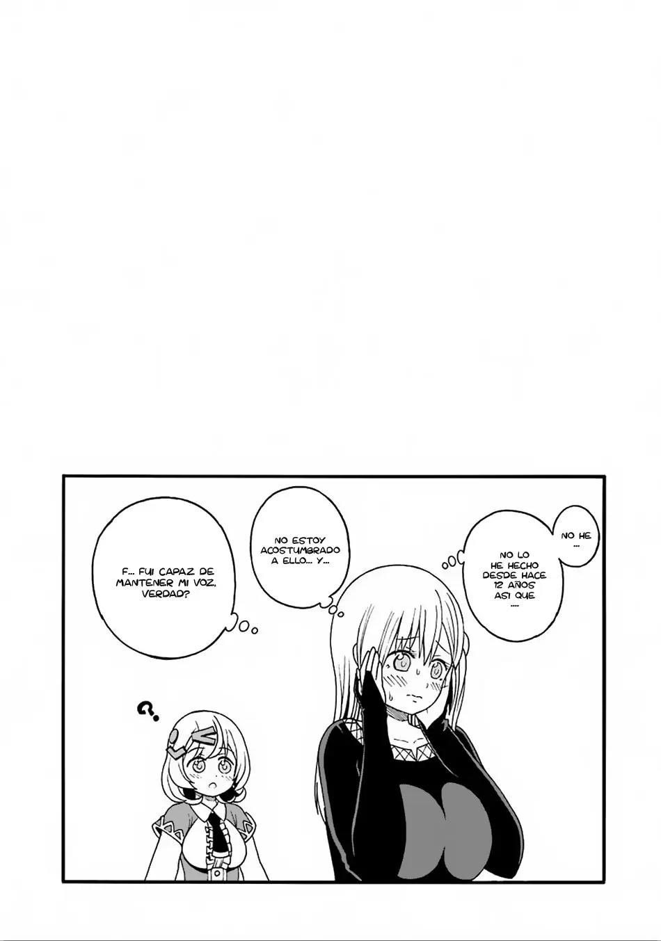 FUTOKU NO GUILD - Capítulo 6 - Página 36 - LectorTMOo