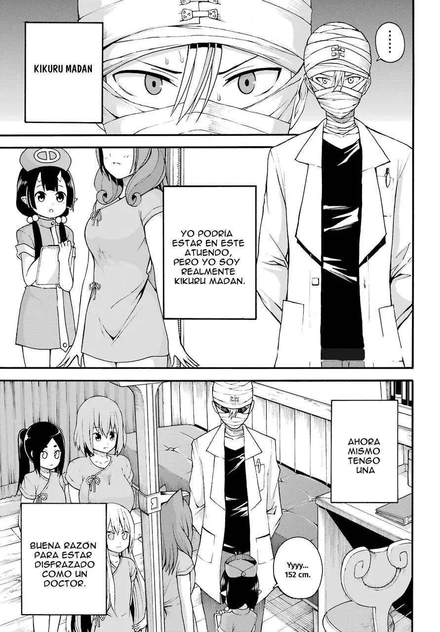 FUTOKU NO GUILD - Capítulo 7 - Página 2 - LectorTMOo