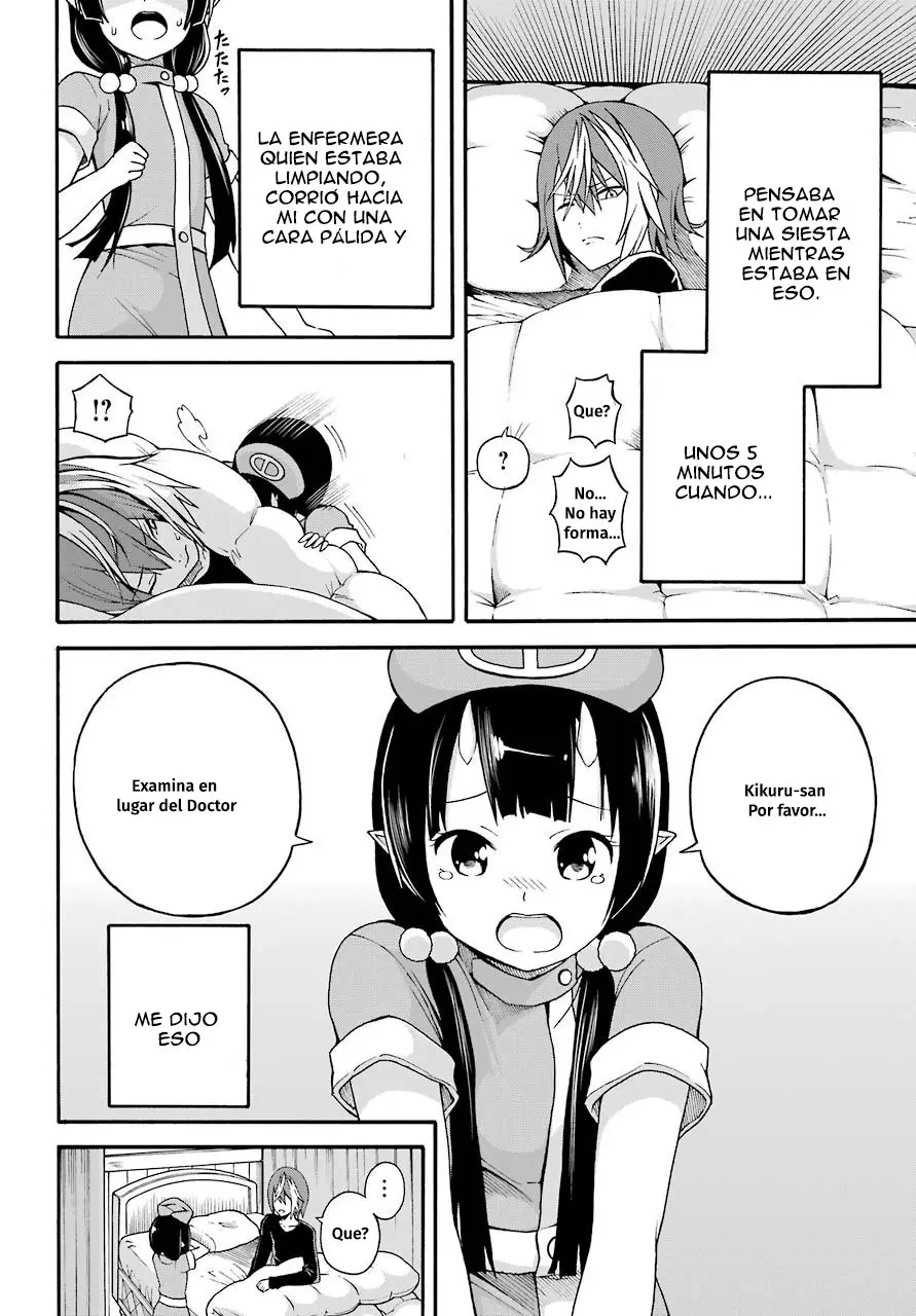 FUTOKU NO GUILD - Capítulo 7 - Página 5 - LectorTMOo