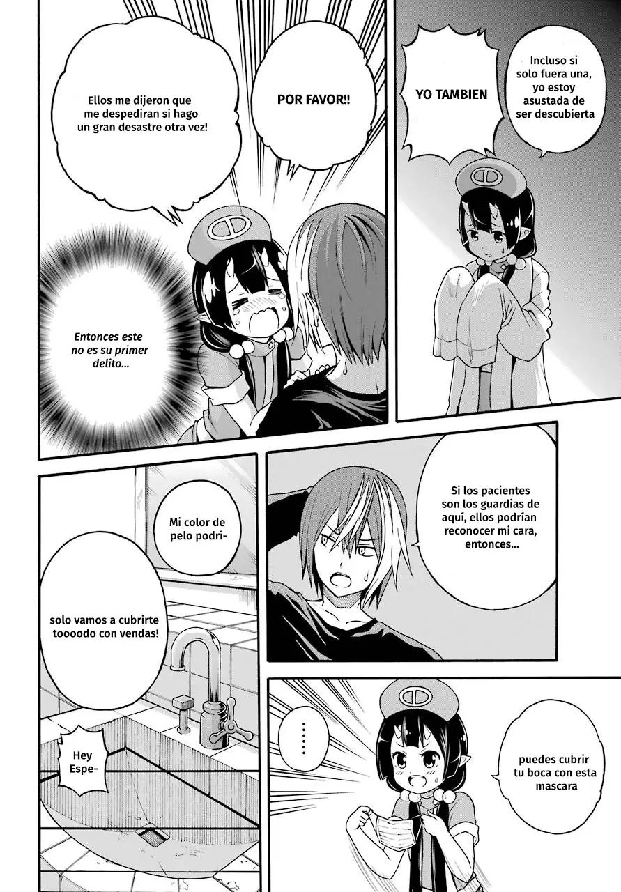FUTOKU NO GUILD - Capítulo 7 - Página 7 - LectorTMOo