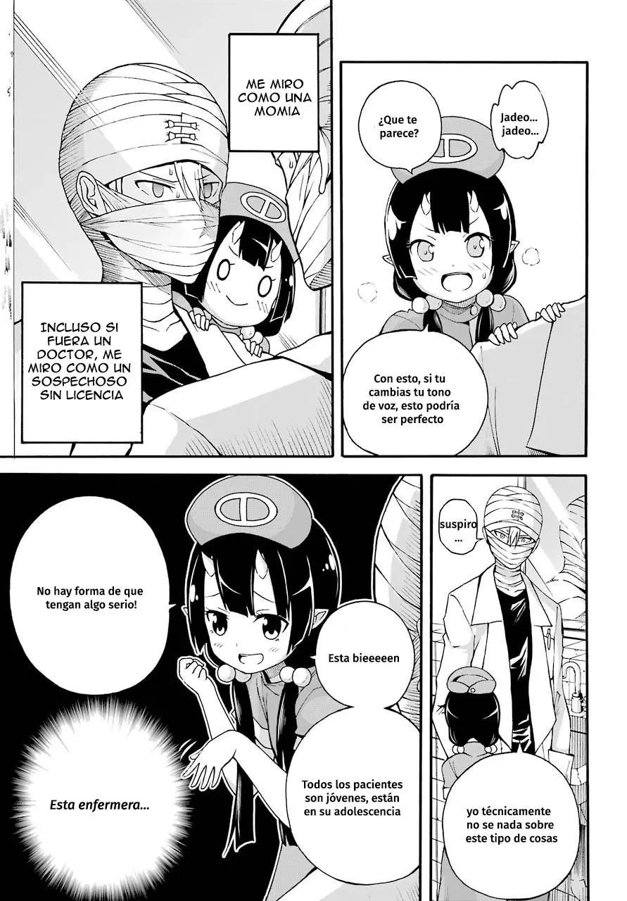 FUTOKU NO GUILD - Capítulo 7 - Página 8 - LectorTMOo