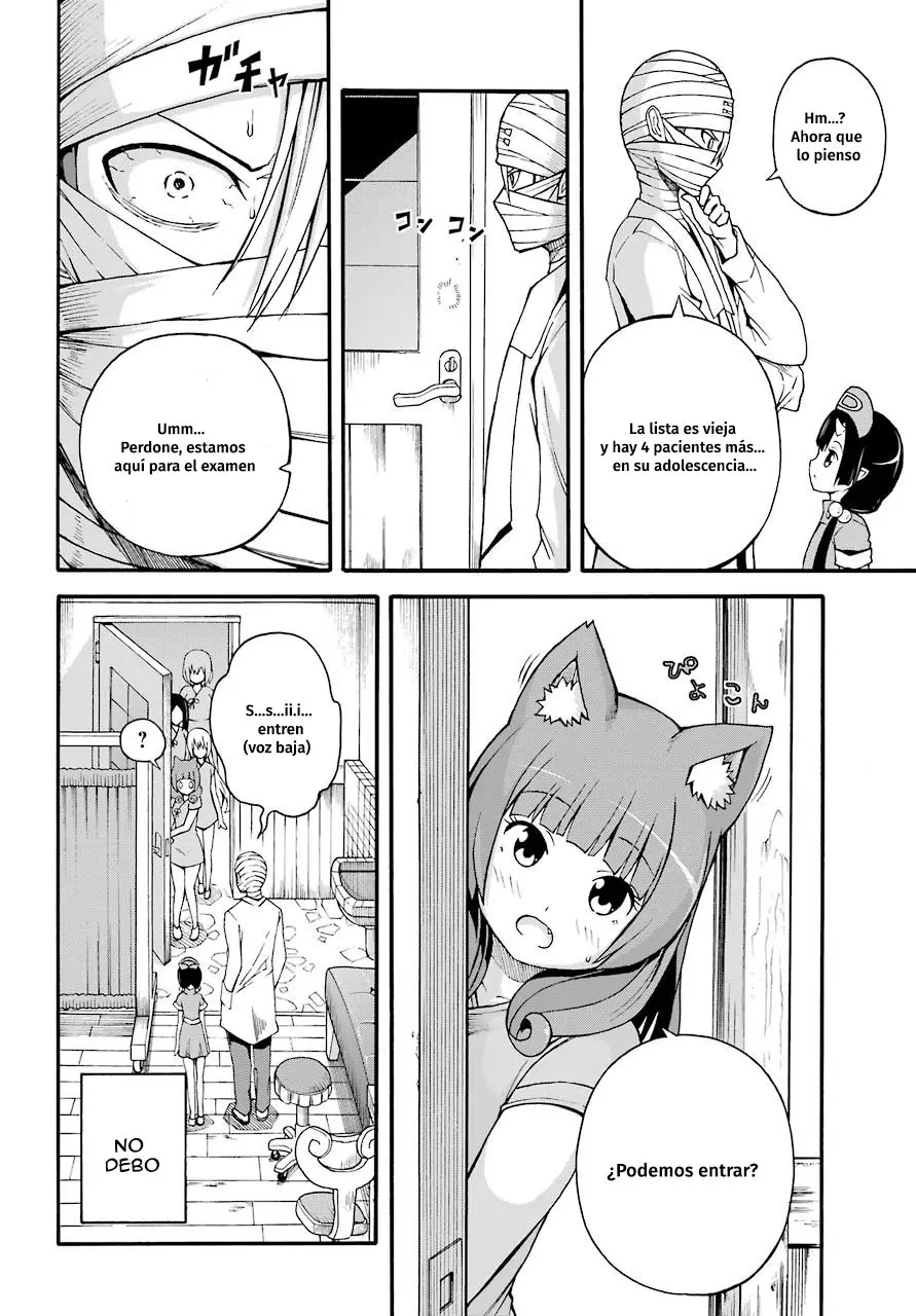 FUTOKU NO GUILD - Capítulo 7 - Página 9 - LectorTMOo