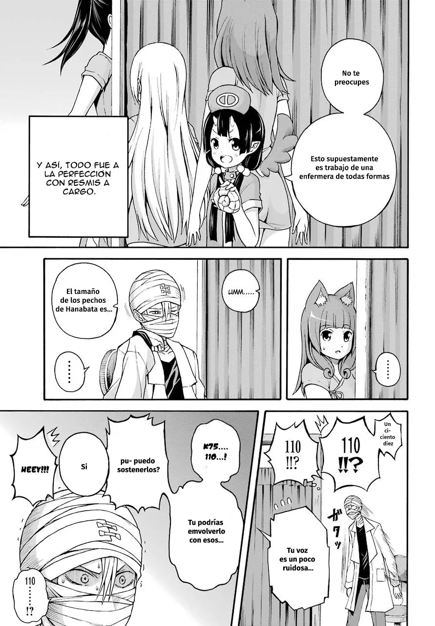 FUTOKU NO GUILD - Capítulo 7 - Página 12 - LectorTMOo