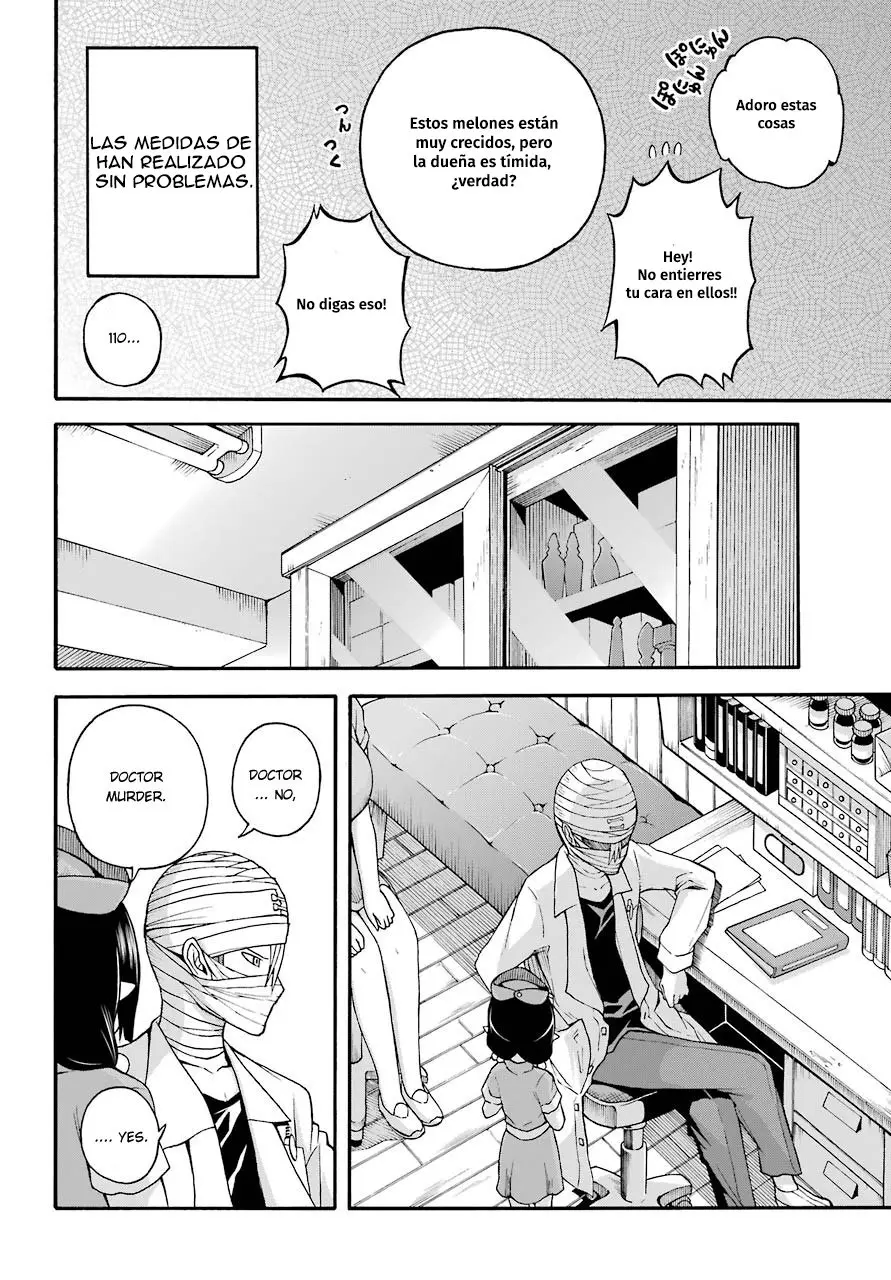 FUTOKU NO GUILD - Capítulo 7 - Página 13 - LectorTMOo