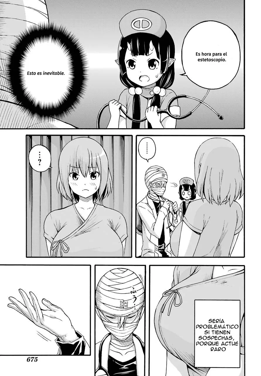 FUTOKU NO GUILD - Capítulo 7 - Página 14 - LectorTMOo