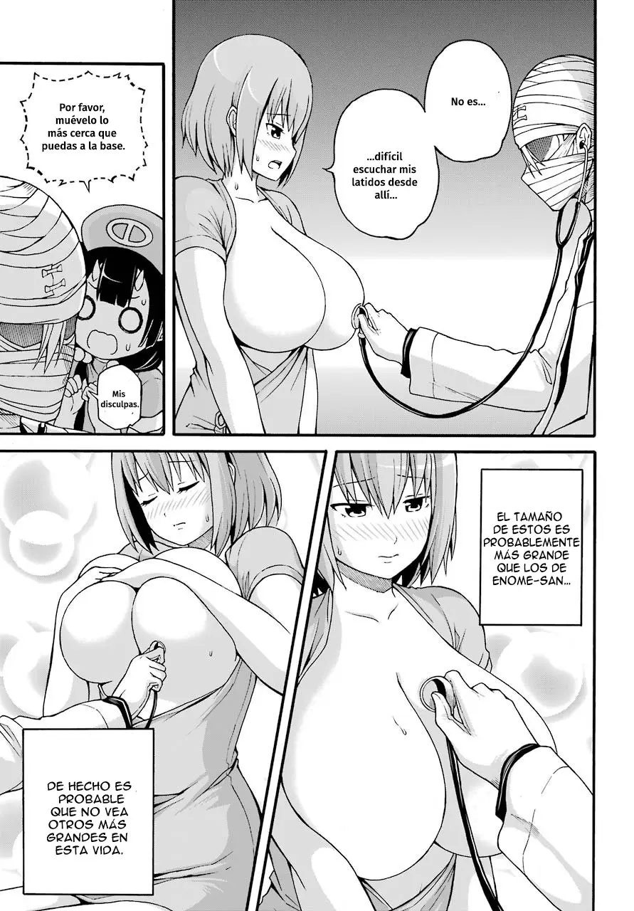 FUTOKU NO GUILD - Capítulo 7 - Página 18 - LectorTMOo