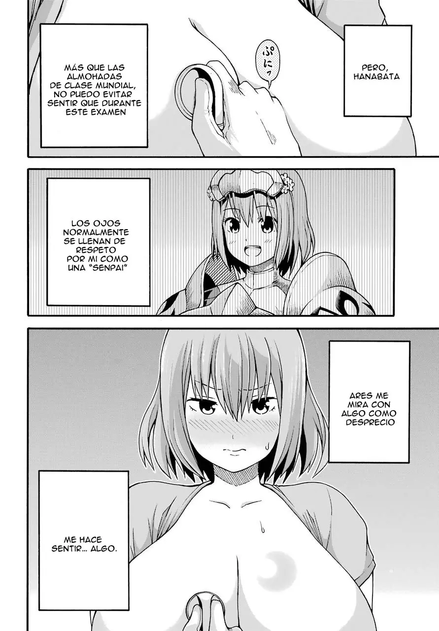 FUTOKU NO GUILD - Capítulo 7 - Página 19 - LectorTMOo