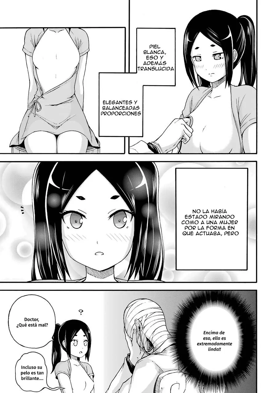 FUTOKU NO GUILD - Capítulo 7 - Página 22 - LectorTMOo