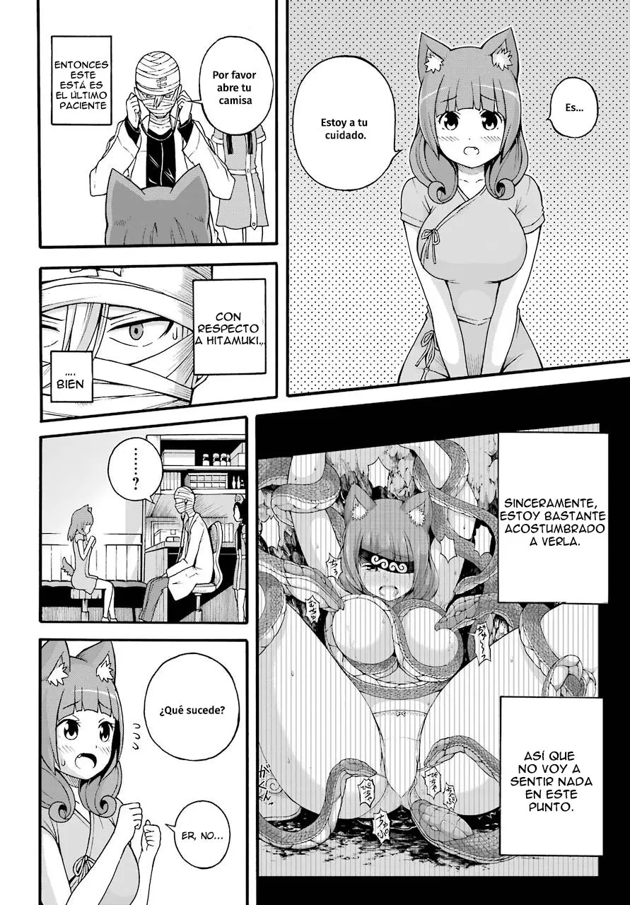 FUTOKU NO GUILD - Capítulo 7 - Página 27 - LectorTMOo