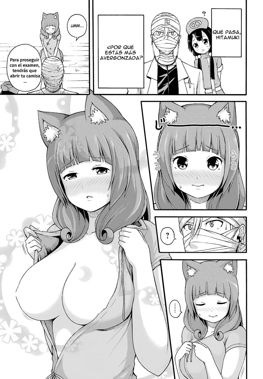 FUTOKU NO GUILD - Capítulo 7 - Página 28 - LectorTMOo