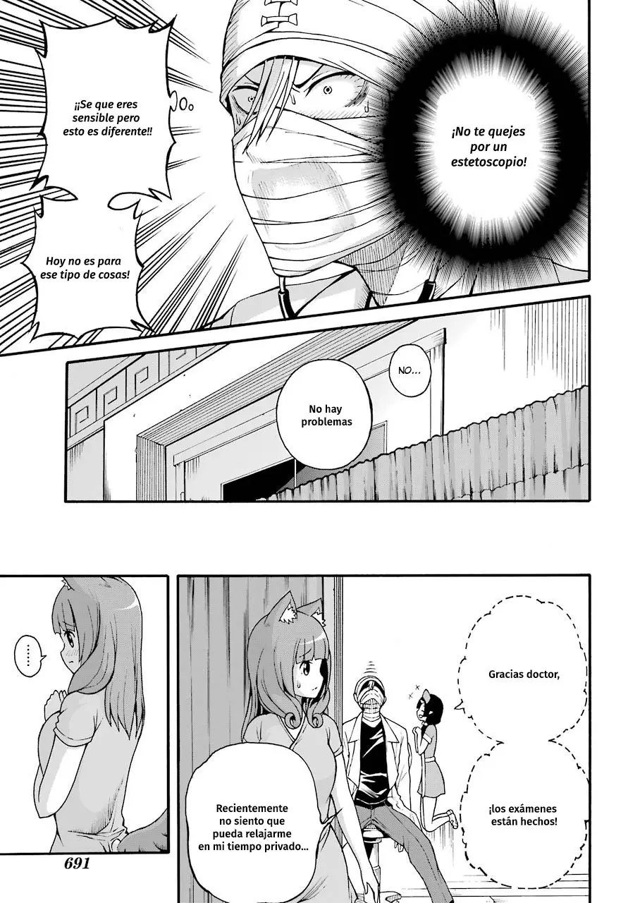 FUTOKU NO GUILD - Capítulo 7 - Página 30 - LectorTMOo