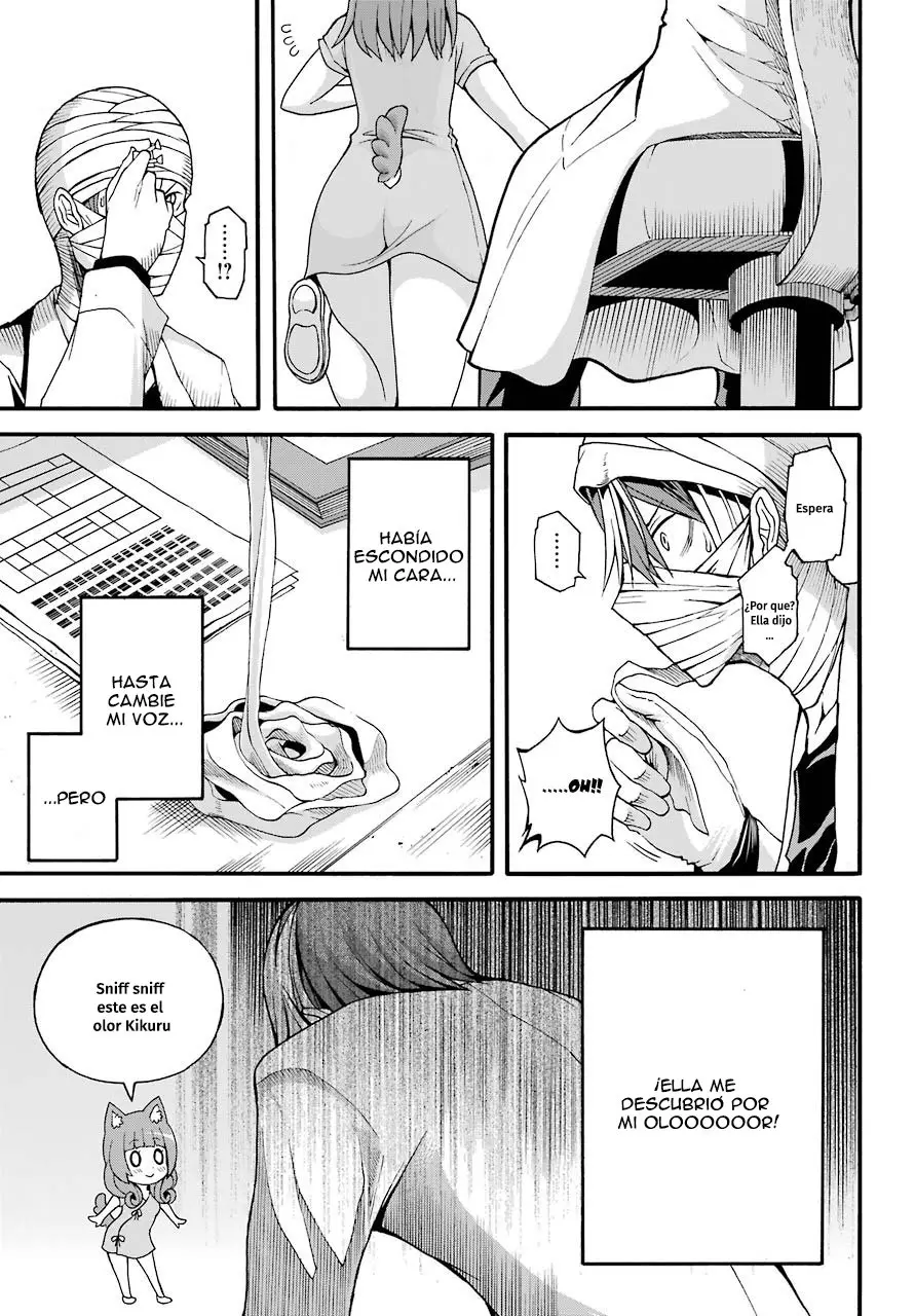 FUTOKU NO GUILD - Capítulo 7 - Página 32 - LectorTMOo