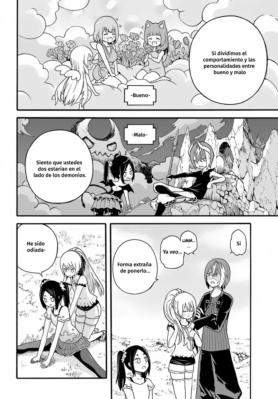 FUTOKU NO GUILD - Capítulo 8 - Página 7 - LectorTMOo