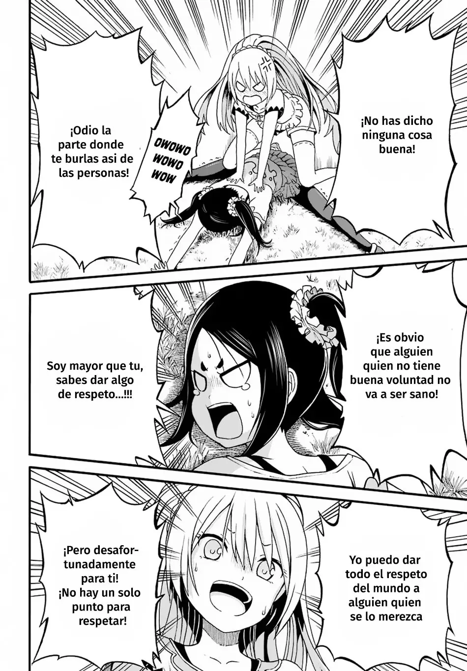 FUTOKU NO GUILD - Capítulo 8 - Página 9 - LectorTMOo