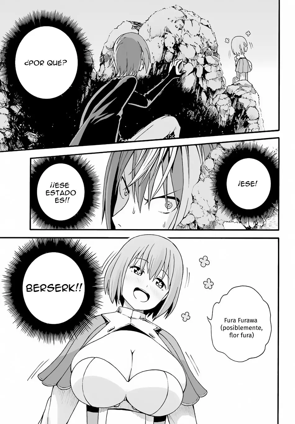FUTOKU NO GUILD - Capítulo 9 - Página 11 - LectorTMOo