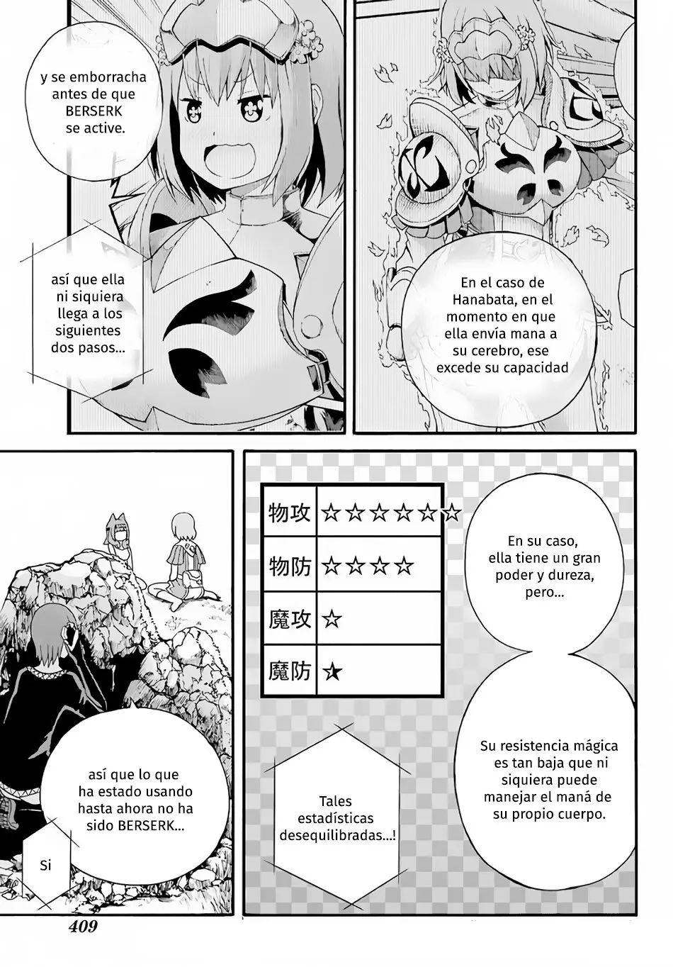 FUTOKU NO GUILD - Capítulo 9 - Página 15 - LectorTMOo