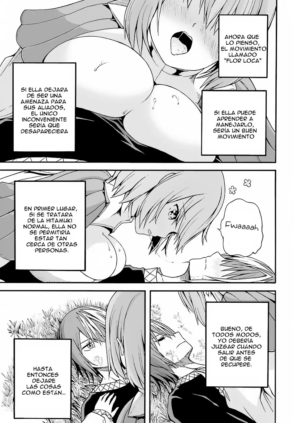 FUTOKU NO GUILD - Capítulo 9 - Página 29 - LectorTMOo