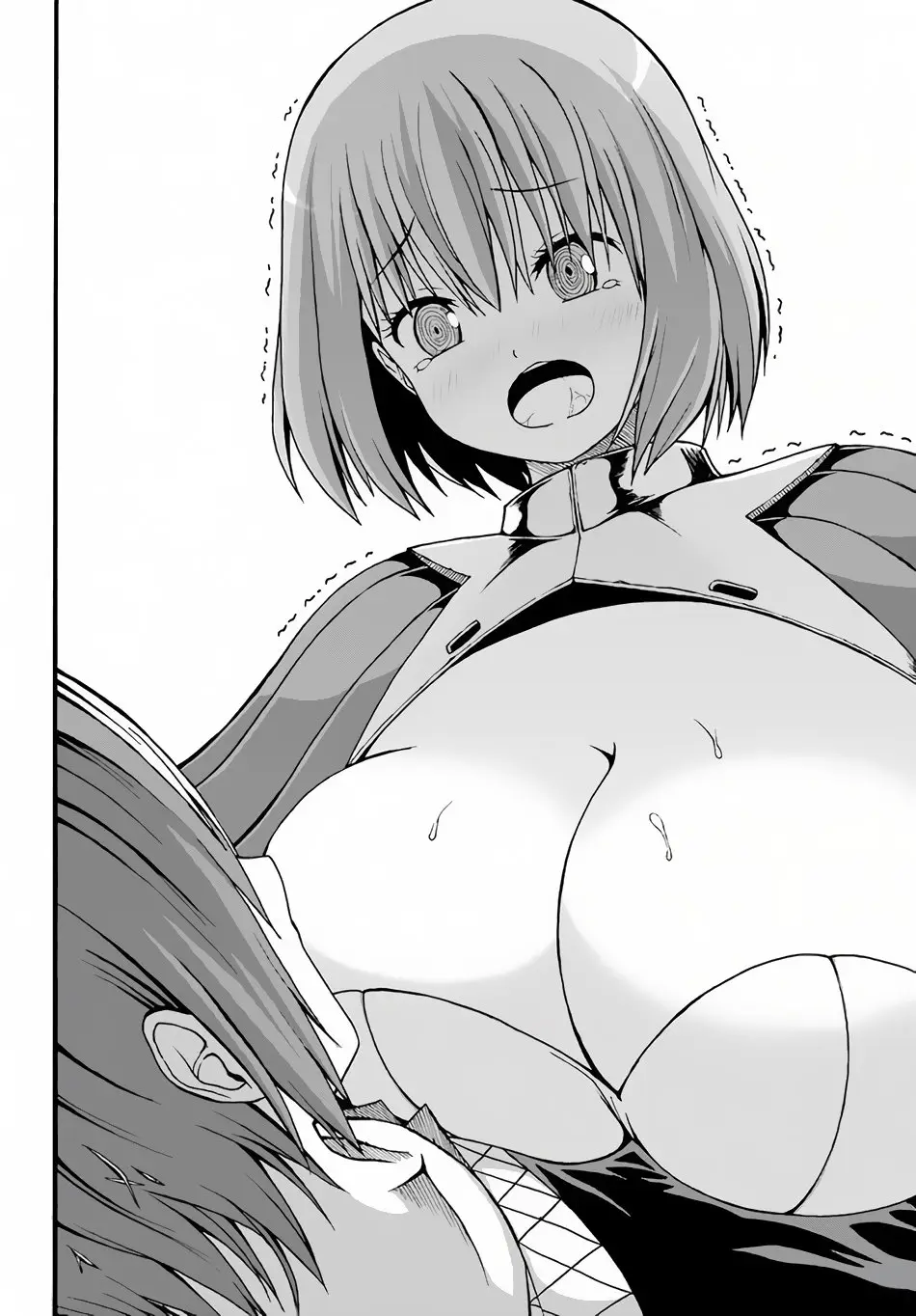 FUTOKU NO GUILD - Capítulo 9 - Página 30 - LectorTMOo