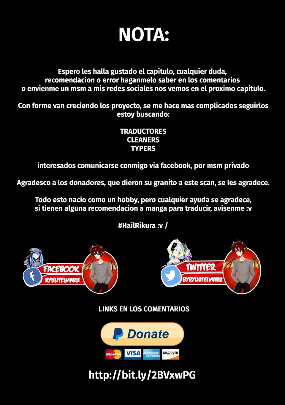 FUTOKU NO GUILD - Capítulo 9 - Página 32 - LectorTMOo