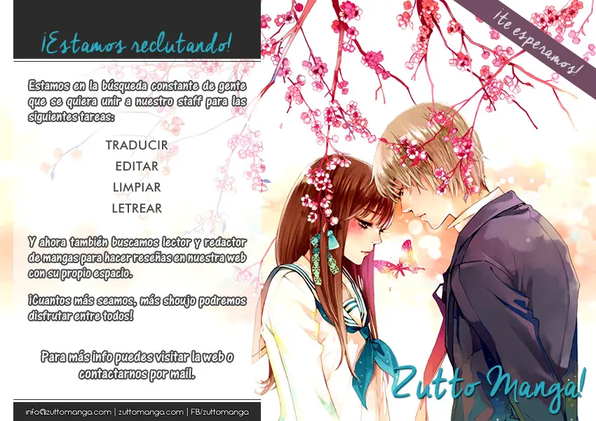 Futsumashi Na Yome Desu Ga (2010) - Capítulo 1 - Página 2 - LectorTMOo