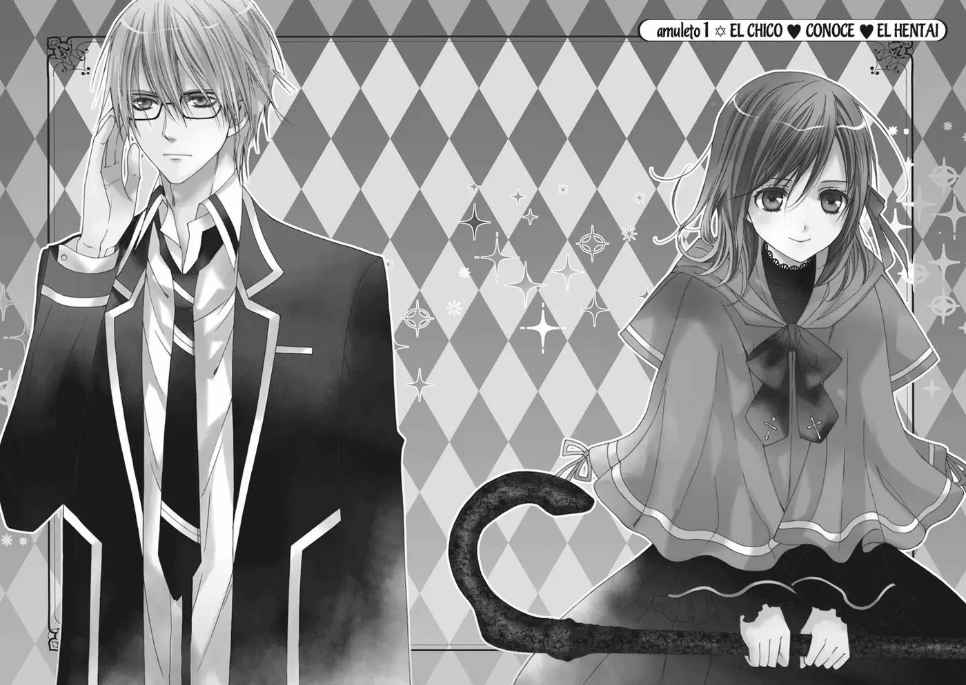 Futsumashi Na Yome Desu Ga (2010) - Capítulo 1 - Página 10 - LectorTMOo