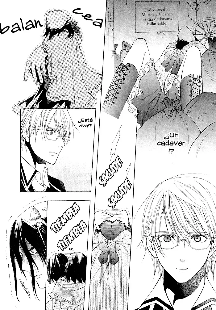 Futsumashi Na Yome Desu Ga (2010) - Capítulo 1 - Página 13 - LectorTMOo