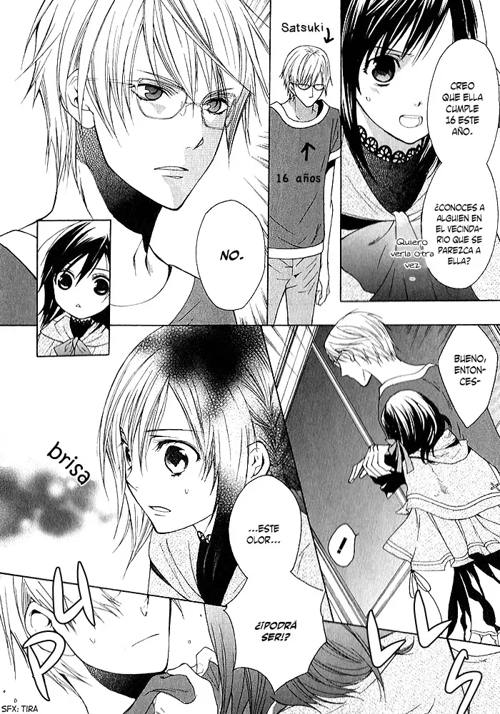 Futsumashi Na Yome Desu Ga (2010) - Capítulo 1 - Página 17 - LectorTMOo