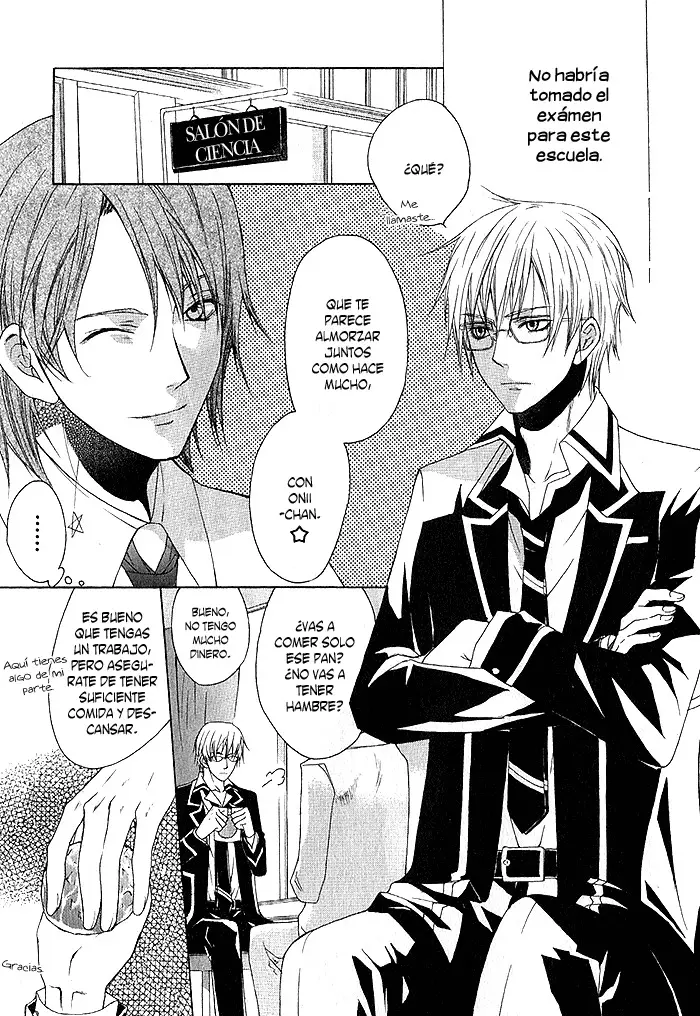 Futsumashi Na Yome Desu Ga (2010) - Capítulo 1 - Página 24 - LectorTMOo