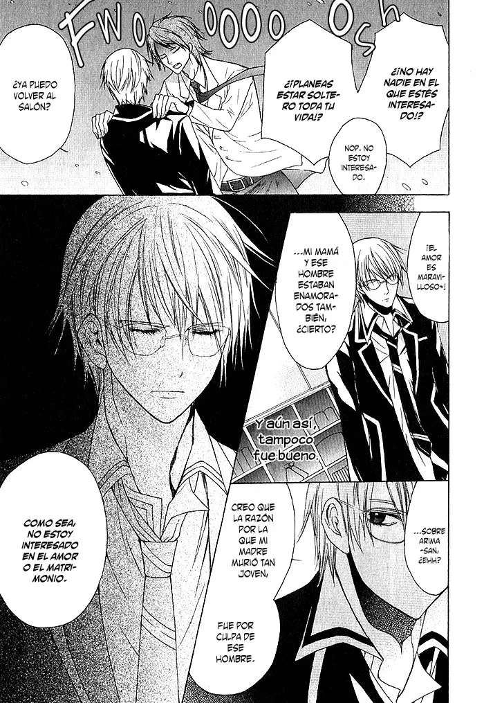 Futsumashi Na Yome Desu Ga (2010) - Capítulo 1 - Página 26 - LectorTMOo