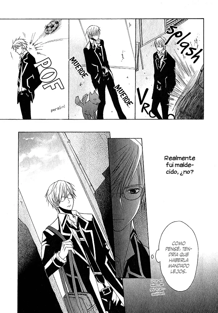 Futsumashi Na Yome Desu Ga (2010) - Capítulo 1 - Página 40 - LectorTMOo