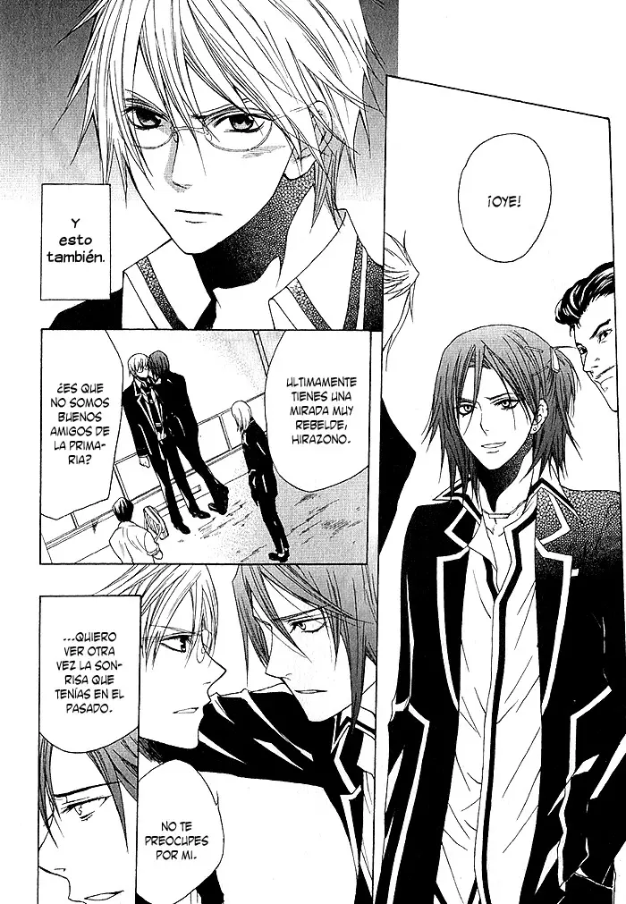 Futsumashi Na Yome Desu Ga (2010) - Capítulo 1 - Página 41 - LectorTMOo