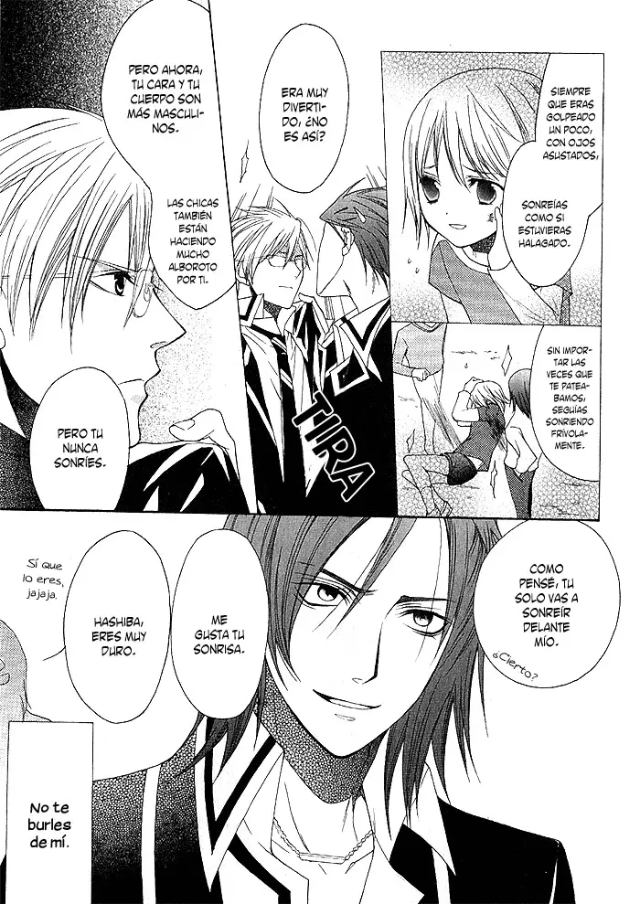 Futsumashi Na Yome Desu Ga (2010) - Capítulo 1 - Página 42 - LectorTMOo