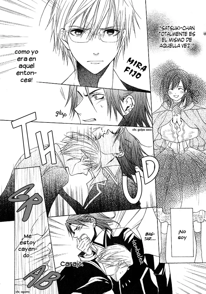 Futsumashi Na Yome Desu Ga (2010) - Capítulo 1 - Página 43 - LectorTMOo