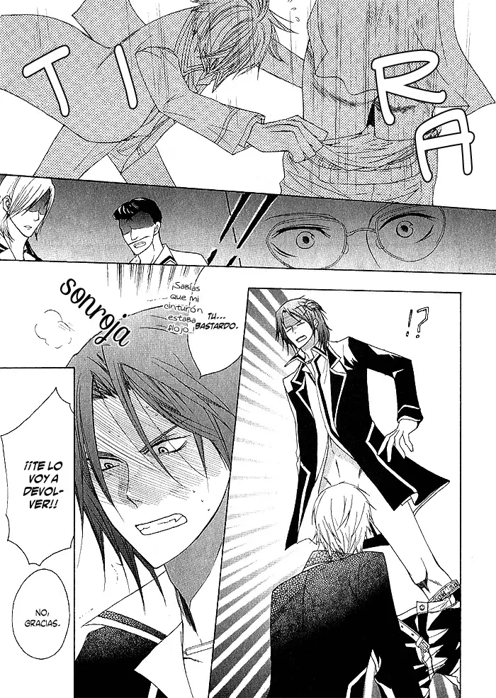 Futsumashi Na Yome Desu Ga (2010) - Capítulo 1 - Página 44 - LectorTMOo