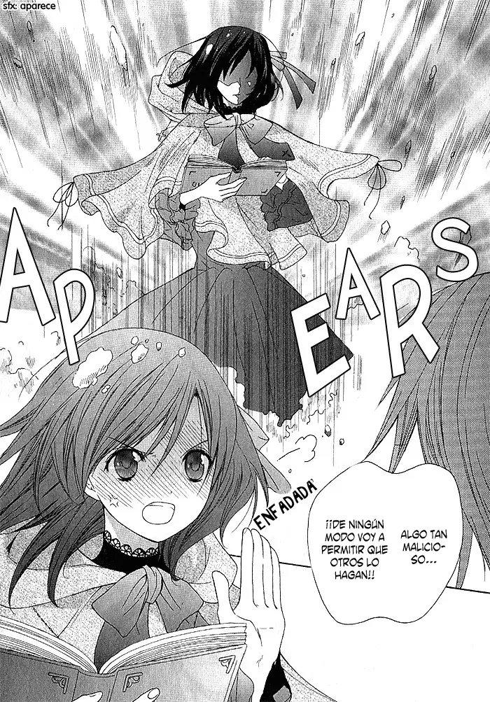 Futsumashi Na Yome Desu Ga (2010) - Capítulo 1 - Página 46 - LectorTMOo