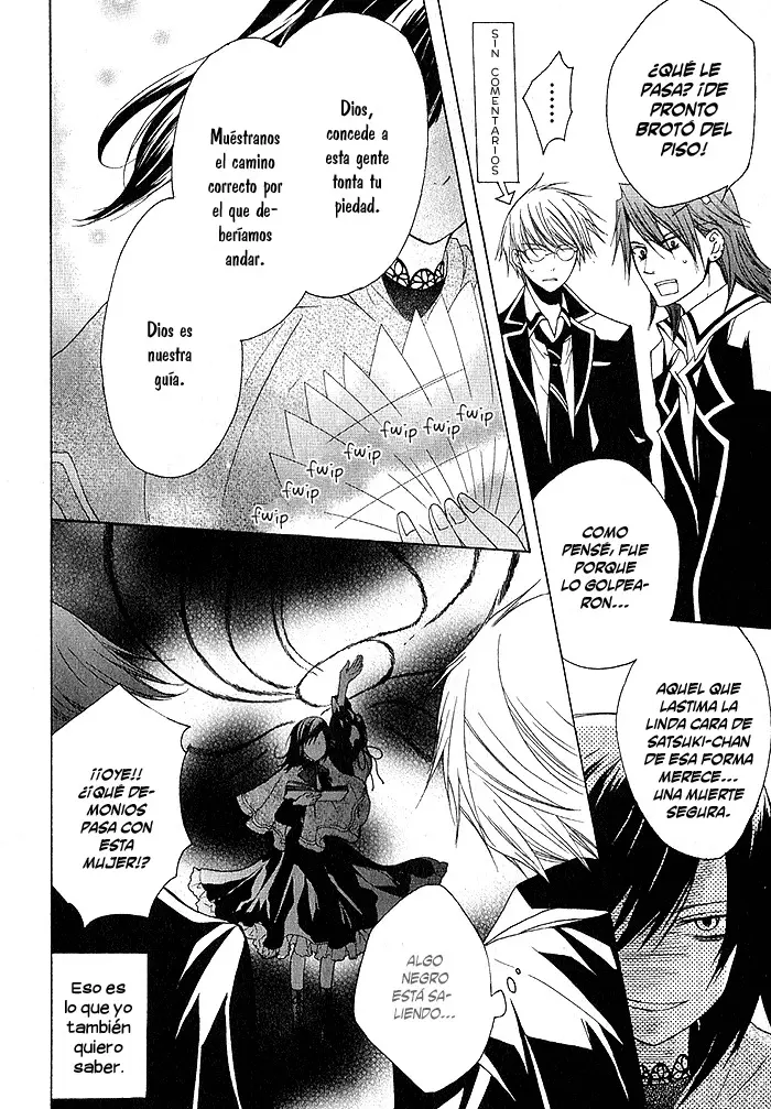 Futsumashi Na Yome Desu Ga (2010) - Capítulo 1 - Página 47 - LectorTMOo