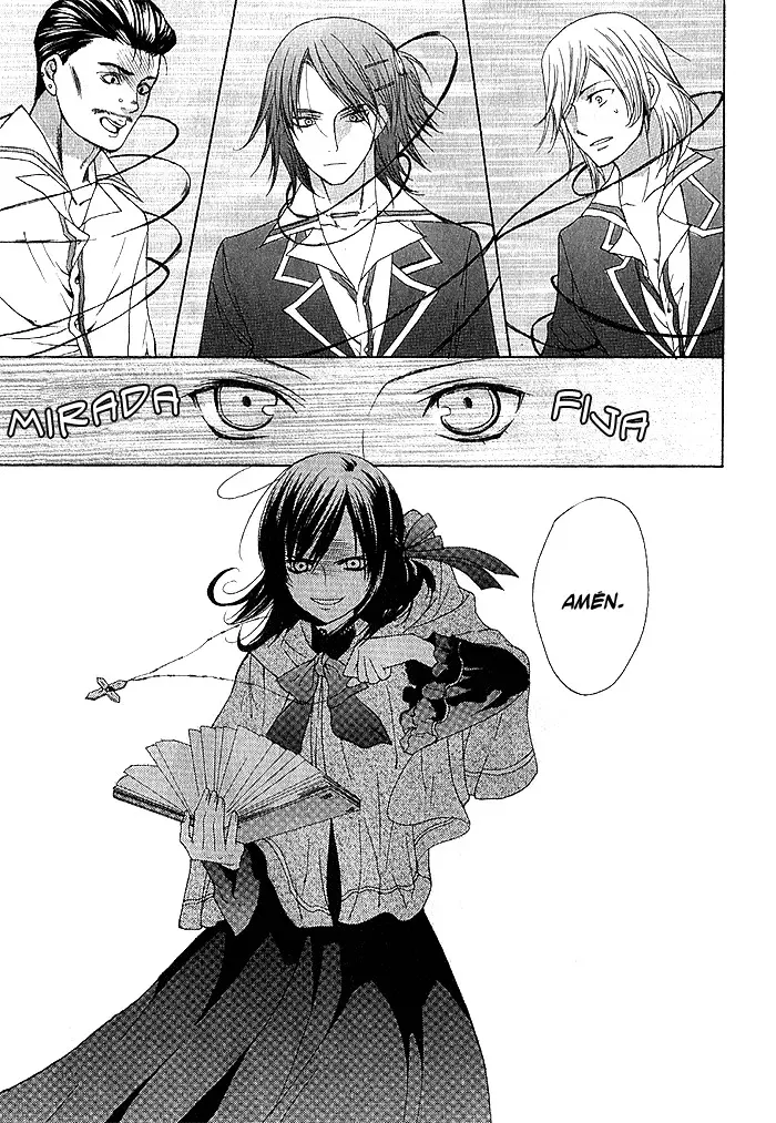 Futsumashi Na Yome Desu Ga (2010) - Capítulo 1 - Página 48 - LectorTMOo