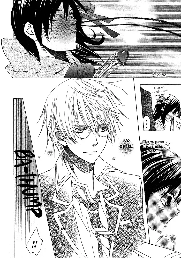 Futsumashi Na Yome Desu Ga (2010) - Capítulo 1 - Página 51 - LectorTMOo