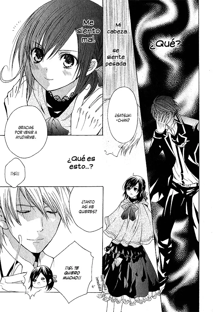 Futsumashi Na Yome Desu Ga (2010) - Capítulo 1 - Página 52 - LectorTMOo