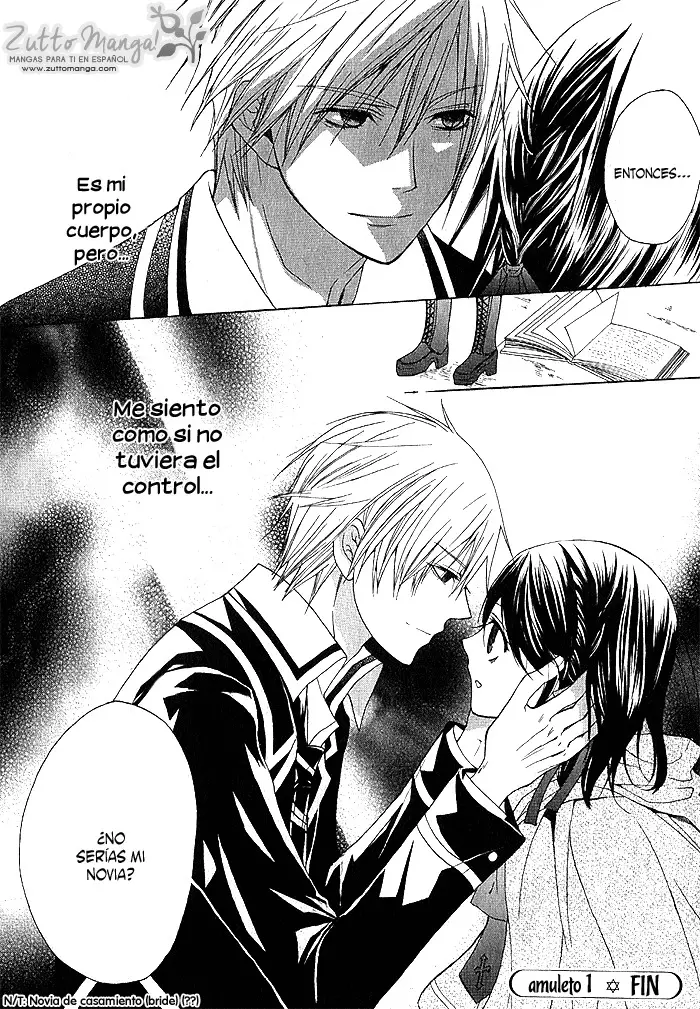 Futsumashi Na Yome Desu Ga (2010) - Capítulo 1 - Página 53 - LectorTMOo