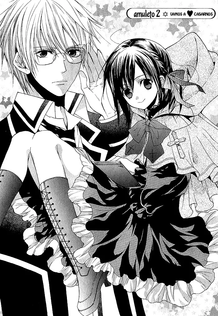 Futsumashi Na Yome Desu Ga (2010) - Capítulo 2 - Página 5 - LectorTMOo