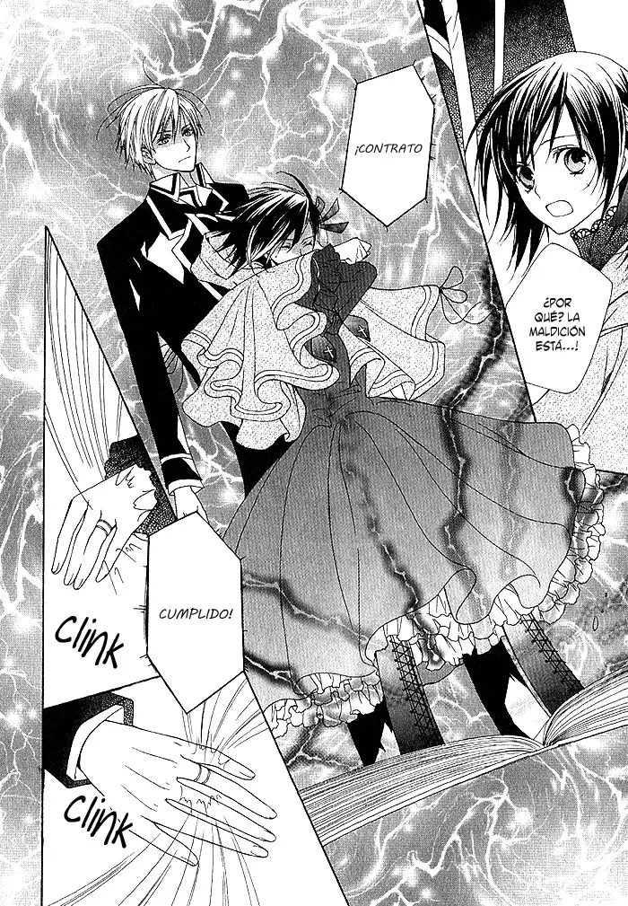 Futsumashi Na Yome Desu Ga (2010) - Capítulo 2 - Página 11 - LectorTMOo