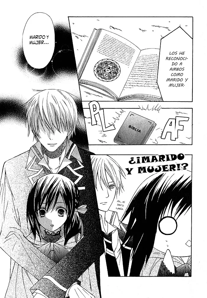 Futsumashi Na Yome Desu Ga (2010) - Capítulo 2 - Página 12 - LectorTMOo